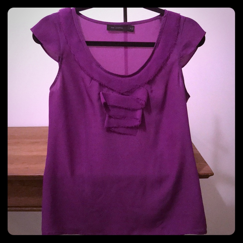 The Limited Blouse